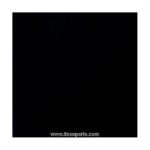 Satin bleu noir ST01
