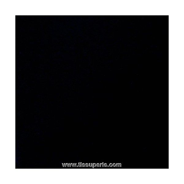 Satin bleu noir ST01