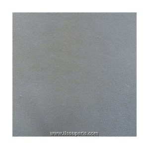 Georgette gris GG03