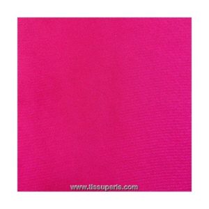 Tissu georgette rose GG10