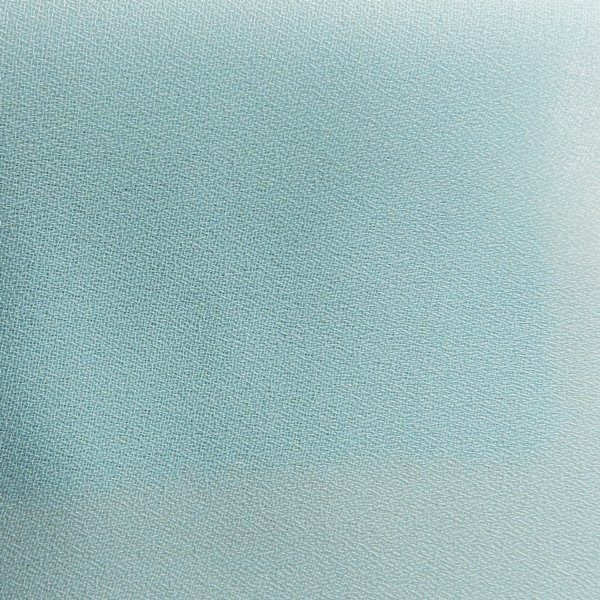 Tissu georgette bleu GG02