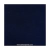 Tissu georgette bleu noir GG08