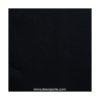 Tissu georgette noir GG07