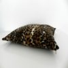Housse de coussin 40*40 tiger marron HC04