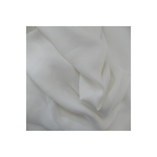 Tissu satin de soie 110cm