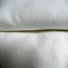 Tissu lin blanc casse LIN03