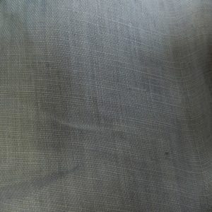 Tissu lin gris LIN03