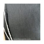 Tissu jean uni bleu TJ02
