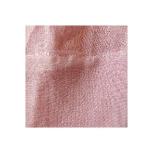 Tissu coton rose CTN03