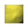 Tissu Vichy jaune Petits VCP05