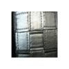 Simili cuir tetra noir SDG02