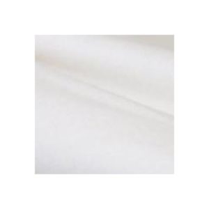 Tissu Polaire blanc POL05