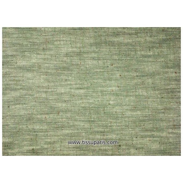 Lin Haute qualité vert 501542-1