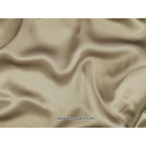 Satin de Soie (Pure Soie) RS-10109 gris