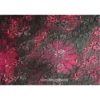 Dentelle de luxe crochet lurex 900977-3