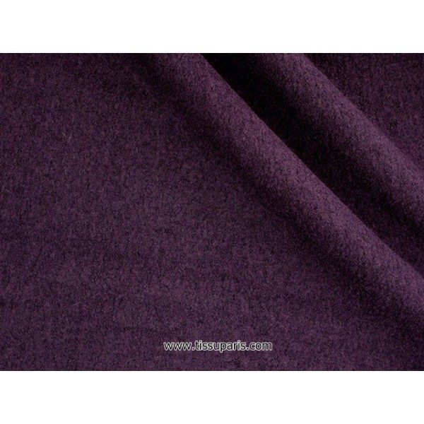 Laine Bouillie violette 100% Laine 901466-19