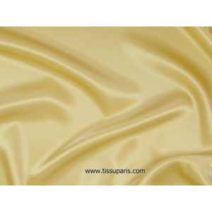 Silk touch stretch ivoire SOPO-0977-17