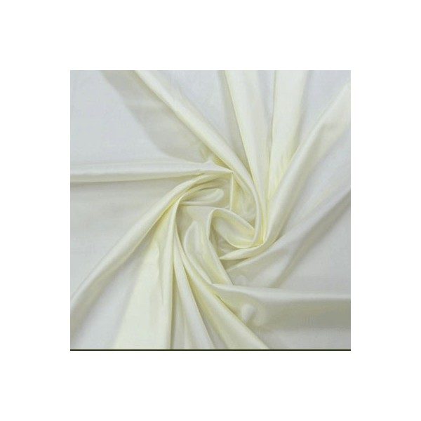 tissue soie uni L242