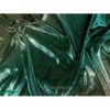 Tissu stretch imprimé turquoise 5278-2 145cm