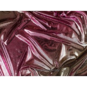 Tissu stretch imprimé lilas 5278-3 145cm