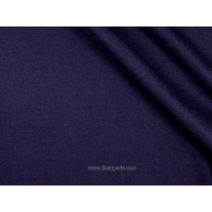Tissu jersey romanite bleu 901609-3 150cm