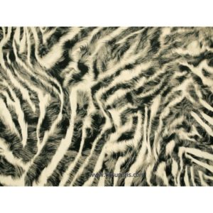 Jersey motif pelage animal SOPO-1711 140cm