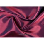 Taffetas Polyester rouge violet 1590-13 150cm