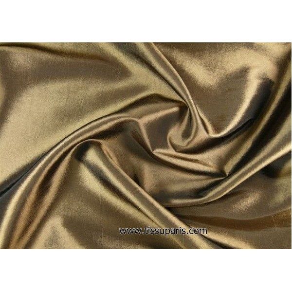 Taffetas Polyester laiton 1590-3 150cm