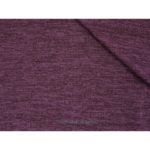 Tricot élasthanne aubergine 150cm 901528-3