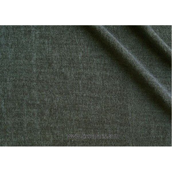 Tricot élasthanne gris 150cm 901528-4