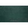 Tissu éponge vert foncé uni 150cm 1437-19