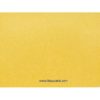 Tissu éponge jaune uni 150cm 1437-22