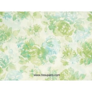 Tissu corrosion été multicolore 145cm 501861-1