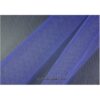 Tissu tulle doux nylon bleu 150cm