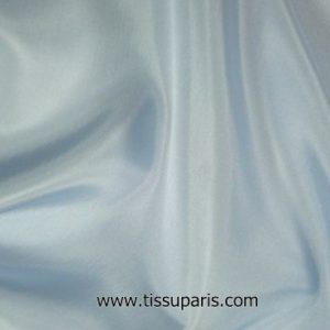 Tissu pour doublure bleu clair 145cm 1663-11