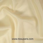 Tissu pour doublure abricot 145cm 1663-7