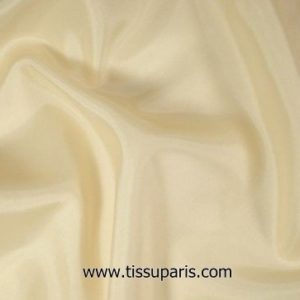 Tissu pour doublure abricot 145cm 1663-7