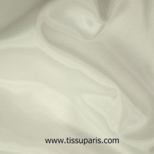 Tissu pour doublure blanc 145cm 1663-2