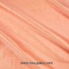 Soie sauvage rose 90cm 1640-5