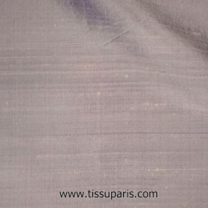 Soie sauvage violet pastel 90cm 1640-24