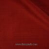 Soie sauvage rouge bordeaux 90cm 1640-8