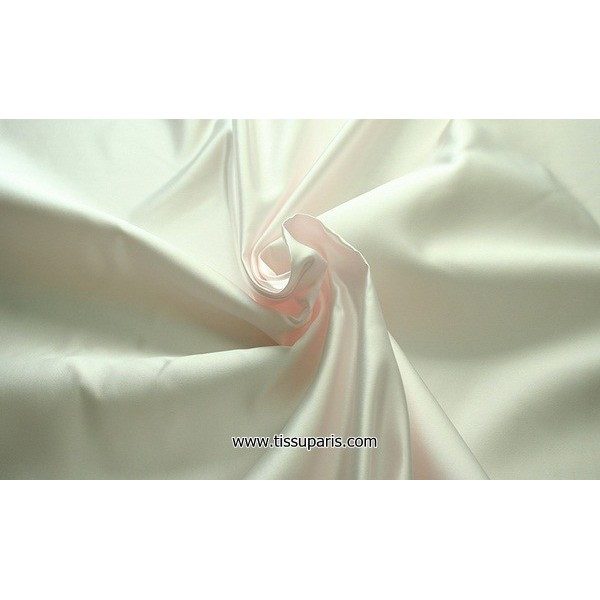 Rase Rose Clair Polyester 977128