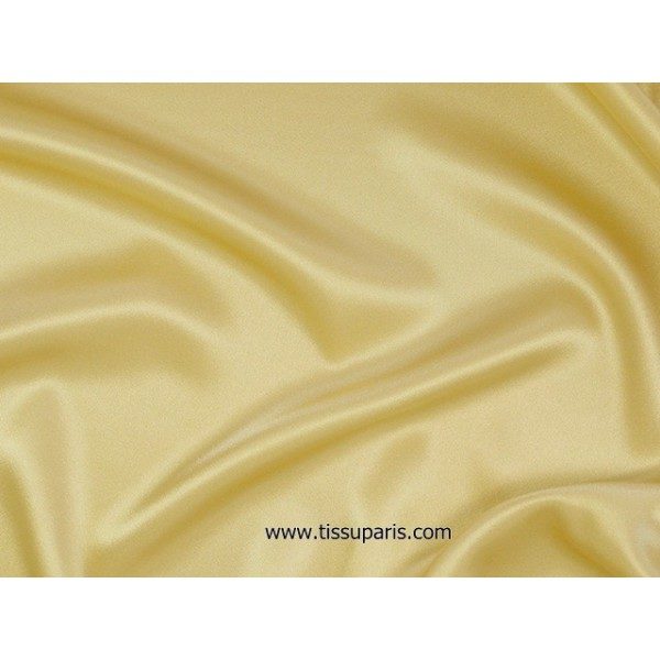 Silk touch stretch ivoire SOPO-0977-17