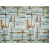 Satin de Soie (Pure Soie) RS-10124-2