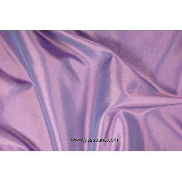 Taffetas Polyester lilas 1590-22 150cm