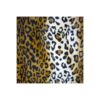 Tissu Fausse Fourrure Leopard TSFF01 Tissu Fausse Fourrure Leopard TSFF01