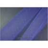 Tissu tulle doux nylon bleu 150cm