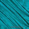 Soie sauvage turquoise 90cm 1640-14