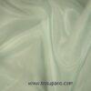 Organza de nylon gris clair env. 145cm 7310-18 Organza de nylon gris clair env. 145cm 7310-18