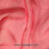 Organza de nylon bordeaux env. 145cm 7310-5